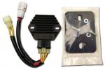 Suzuki GSF 650 K7/K8 Bandit 07-08 Regulator Rectifier - by Electrex