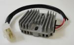 Yamaha TDM 850 4TXL 96-97 Regulator Rectifier - by Electrex