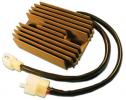 Ducati S4R Testastretta Monster 998cc (Radial 4 Pad Caliper) 08 Regulator Rectifier - by Electrex