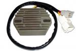 Honda CBR 929 Fireblade (US Market) 00-01 Regulator Rectifier - by Electrex
