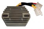 Honda XRV 750 L/M Africa Twin RD04 90-91 Regulator Rectifier - by Electrex