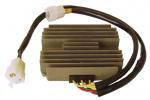 Honda VT 1100 C (US Market) Shadow 85-86 Regulator Rectifier - by Electrex