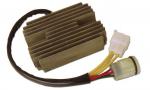 Honda XRV 750 X/Y RD07 Africa Twin 99-03 Regulator Rectifier - by Electrex