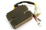 Honda CBR 1000 RR Fireblade 11 Regulator Rectifier - by Electrex