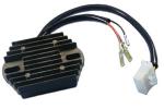 Honda CBR 1000 FH/FJ (SC21) 87-88 Régulateur Rectificateur - Electrex