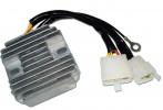 Suzuki GT 750 M 75 Regulator Rectifier - by Electrex