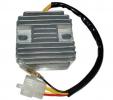 Suzuki LT 250 EFG 86 Regulator Rectifier - Alternative