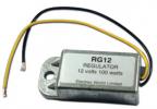 Husqvarna TE 410 00-02 Regulator Rectifier - Alternative