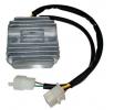 Kawasaki Z 650 B1-B3 (KZ650) 76-80 Régulateur Rectificateur - Electrex