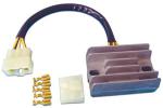 Suzuki LT 160 K3/K4 Quadsport 03-04 Regulator Rectifier - by Electrex