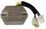 Kawasaki ZG 1300 A1-A3 (Z1300-ZGT30A) 84-86 Regulator Rectifier - by Electrex