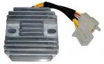 Kawasaki Z 1300 A4-A5 82-83 Régulateur Rectificateur - Electrex