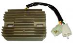Ducati 916 Biposto 95-98 Regulator Rectifier - by Electrex