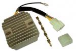 Aprilia Pegaso 650 98-99 Régulateur Rectificateur - Electrex