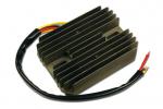 Harley Davidson FXR 1340 Super Glide 87-94 Regulator Rectifier - by Electrex