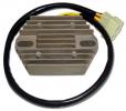 Kawasaki VN 1600 D7F/D8F Classic Tourer 07-08 Régulateur Rectificateur - Electrex