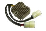 Kawasaki KLF 300 C1-C17 Bayou 89-05 Regulator Rectifier - by Electrex