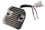 Yamaha YFM 350 Warrior XM/XN/XP/XR/XS 00-04 Régulateur Rectificateur - Electrex