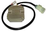 Honda TRX 300 FWJ/K/L/T/V/W/X/Y (4WD) 88-00 Regulator Rectifier - Alternative