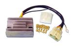 Aprilia Leonardo 125 ST/SP 99-04 Regulator Rectifier - by Electrex