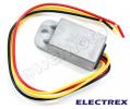 Cagiva Mito 125 Evolution 97-03 Régulateur Rectificateur - Electrex