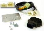 Honda CBR 600 FS1/FS2 Sport 01-02 Régulateur Rectificateur - Electrex