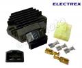 Honda NT 650 V2/V3/V4 Deauville 02-04 Regulator Rectifier - by Electrex
