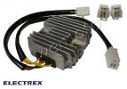 Honda CX 500 CA  Custom 79-80 Regulator Rectifier - by Electrex