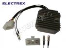 Honda CB 750 K0-1 (UptoE.No-1056079) 69-70 Regulator Rectifier - by Electrex