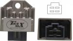Rectifier Yamaha DT125R 1999-2002