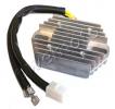 Honda VFR 750 RJ/RK/RL RC30 88-90 Generator Rotor - by Electrex