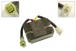 Suzuki SV 650 SAK8 ABS Model 08 Regulator Rectifier - by Electrex