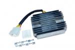 Suzuki DL 650 K7/K8 V-Strom 07-08 Regulator Rectifier - by Electrex