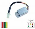 Honda XL 250 RF 85 Regulator Spanningsregelaar - van Electrex