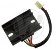 Honda XL 125 RF/RH 85-86 Regulator Spanningsregelaar - Alternatief
