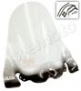 Honda FES 150 W/Y/1/2 Pantheon (import) 98-02 Screen as Standard