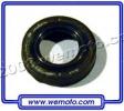 Honda GL 1800 A1/A2/A3/A4/A5 Goldwing 01-05 Soupape - Joint Numéro 2 de Carter de Culbuteur