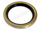 Kawasaki Z 1000 (ZR 1000 A1/A2/A3) 03-05 Bras Oscillant Arrière - Cache-Poussière - Gauche