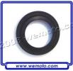 Kawasaki KLE 500 A7-A12 97-04 Cache-Poussière de Fourche - Equipement Original de Fabricant (OEM) - Simple