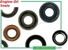 Honda CB 750 FD/F2D 83-84 Clutch Arm Rod Oil Seal