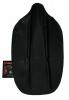 Polaris Predator 500/TLD 500 03-07 Seat Cover -Black - Quadworks