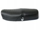 Complete Seat - Honda CD185T
