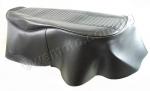 Yamaha RD 200 DX (Cast Wheel) 78-81 Seat Cover - UK Made to Order