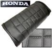 Honda CB 125 S 73-75 Housse de Selle - Fait Sur Commande au Royaume Uni
