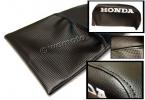 Honda X8R-X Cross Sport Scooter (SZX 50 XW/XX/XY/X1) 98-01 Seat Cover - Carbon