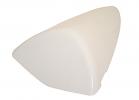 Kawasaki ZX-6R (ZX 600 P7F/P8F) 07-08 Carénage Arrière de Selle - Sans Peinture