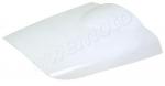 Rear Seat Cowl Honda CBR600 RR 03-04 - White