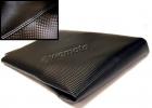 Yamaha EW 50 Slider 00-05 Seat Cover - Carbon