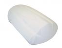 Suzuki GSXR 750 K9 09 Rear Seat Cowl / Cover - Unpainted