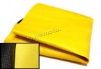 Yamaha YQ 50 Aerox/Aerox-R 06-07 Seat Cover - Yellow